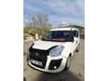 Sahibinden Fiat Doblo Combi 1.6 Multijet Elegance 2011 Model  424.000 km Beyaz
