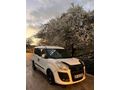 Sahibinden Fiat Doblo Combi 1.6 Multijet Elegance 2011 Model  424.000 km Beyaz