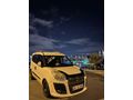 Sahibinden Fiat Doblo Combi 1.6 Multijet Elegance 2011 Model  424.000 km Beyaz