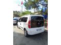 Sahibinden Fiat Doblo Combi 1.6 Multijet Elegance 2011 Model  424.000 km Beyaz