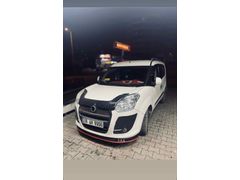 Sahibinden Fiat Doblo Combi 1.6 Multijet Elegance 2011 Model  424.000 km Beyaz