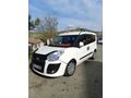 Sahibinden Fiat Doblo Combi 1.6 Multijet Elegance 2011 Model  424.000 km Beyaz