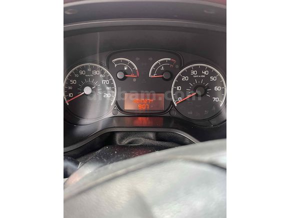 Sahibinden Fiat Doblo Combi 1.6 Multijet Elegance 2011 Model  424.000 km Beyaz