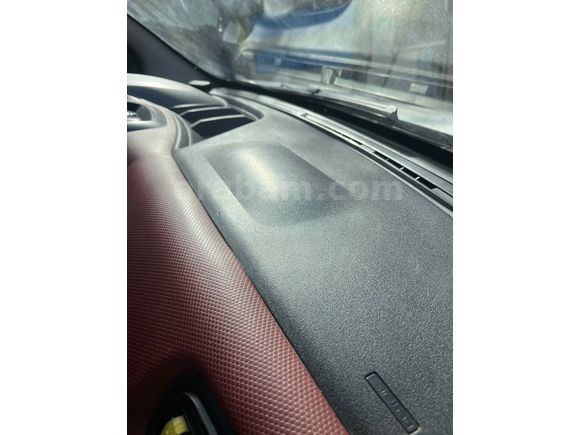 Sahibinden Fiat Doblo Combi 1.6 Multijet Elegance 2011 Model  424.000 km Beyaz