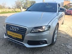 AUTO ÇAĞLAYAN 07 Audi A4 B8 KASA Sedan 1.8 TFSI 2008 TAKASLI 699.000 TL