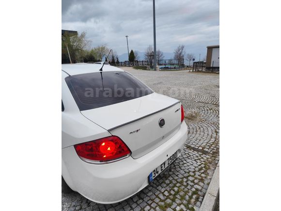 Sahibinden Fiat Linea 1.3 Multijet Active Plus 2011 Model