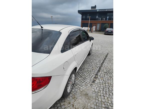 Sahibinden Fiat Linea 1.3 Multijet Active Plus 2011 Model