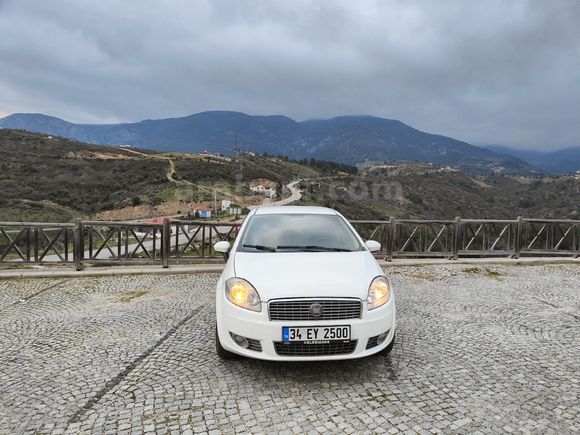 Sahibinden Fiat Linea 1.3 Multijet Active Plus 2011 Model