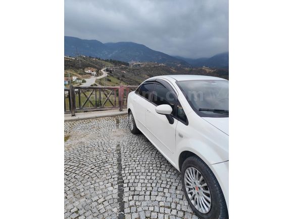 Sahibinden Fiat Linea 1.3 Multijet Active Plus 2011 Model