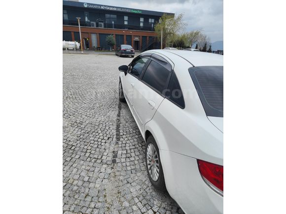 Sahibinden Fiat Linea 1.3 Multijet Active Plus 2011 Model