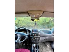 Sahibinden Fiat Brava 1.6 SX 2000 Model