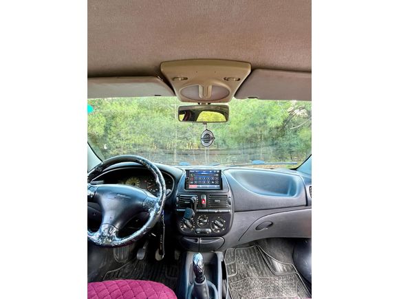 Sahibinden Fiat Brava 1.6 SX 2000 Model