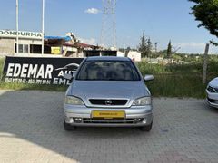 Galeriden Opel Astra 1.6 Comfort 2002 Model Kahramanmaraş