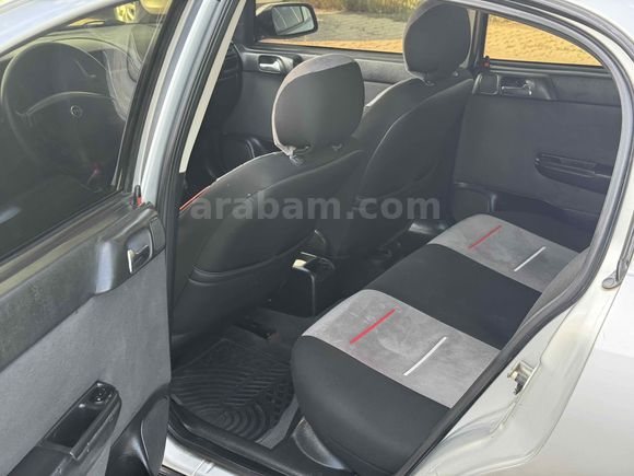 Galeriden Opel Astra 1.6 Comfort 2002 Model Kahramanmaraş