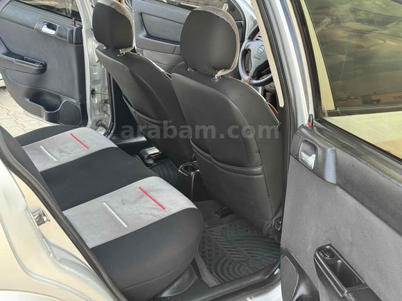 Galeriden Opel Astra 1.6 Comfort 2002 Model Kahramanmaraş