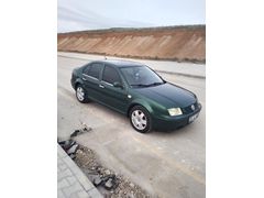 Sahibinden Volkswagen Bora 1.6 Comfortline 1999 Model  326.000 km Yeşil