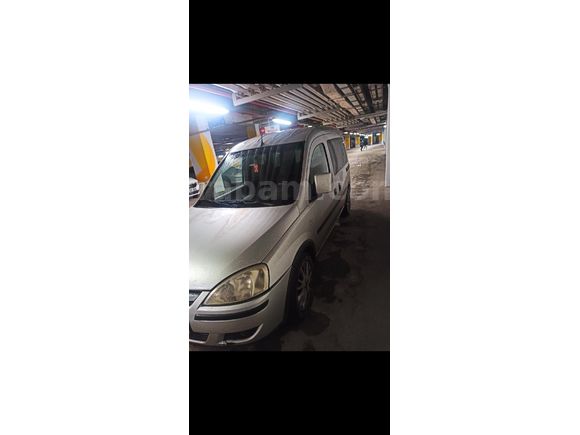 Sahibinden Opel Combo 1.3 CDTI City Plus 2011 Model