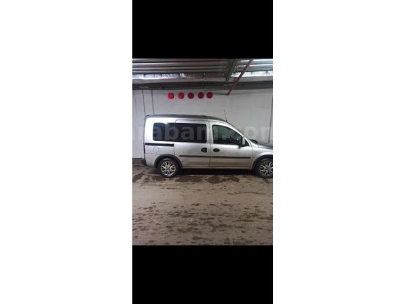 Sahibinden Opel Combo 1.3 CDTI City Plus 2011 Model
