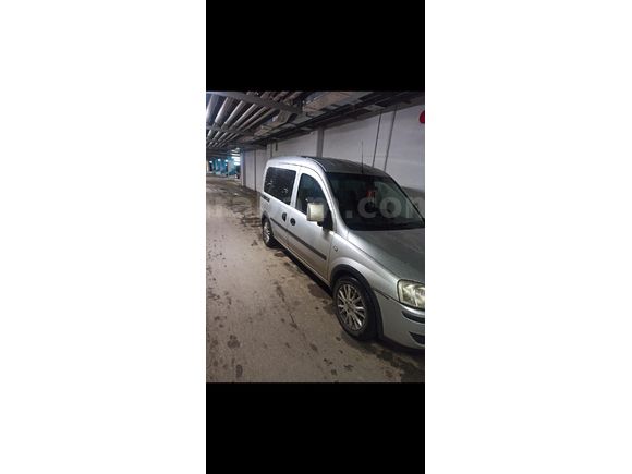 Sahibinden Opel Combo 1.3 CDTI City Plus 2011 Model
