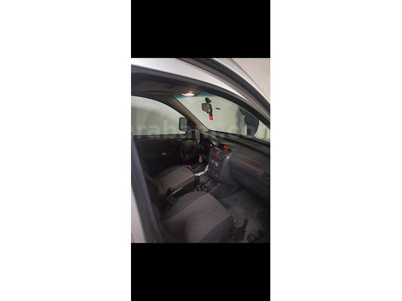 Sahibinden Opel Combo 1.3 CDTI City Plus 2011 Model