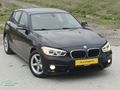 BMW 116d HATASIZ 2.5 PARÇA BOYALI EMSALSİZ TEMİZLİK'DE