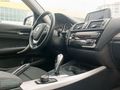 BMW 116d HATASIZ 2.5 PARÇA BOYALI EMSALSİZ TEMİZLİK'DE