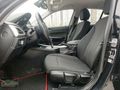BMW 116d HATASIZ 2.5 PARÇA BOYALI EMSALSİZ TEMİZLİK'DE