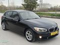 BMW 116d HATASIZ 2.5 PARÇA BOYALI EMSALSİZ TEMİZLİK'DE