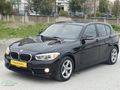 BMW 116d HATASIZ 2.5 PARÇA BOYALI EMSALSİZ TEMİZLİK'DE