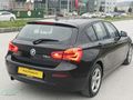 BMW 116d HATASIZ 2.5 PARÇA BOYALI EMSALSİZ TEMİZLİK'DE