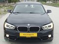 BMW 116d HATASIZ 2.5 PARÇA BOYALI EMSALSİZ TEMİZLİK'DE