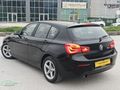 BMW 116d HATASIZ 2.5 PARÇA BOYALI EMSALSİZ TEMİZLİK'DE