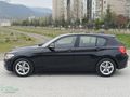 BMW 116d HATASIZ 2.5 PARÇA BOYALI EMSALSİZ TEMİZLİK'DE