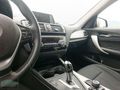 BMW 116d HATASIZ 2.5 PARÇA BOYALI EMSALSİZ TEMİZLİK'DE