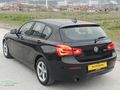 BMW 116d HATASIZ 2.5 PARÇA BOYALI EMSALSİZ TEMİZLİK'DE