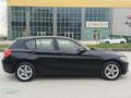 BMW 116d HATASIZ 2.5 PARÇA BOYALI EMSALSİZ TEMİZLİK'DE