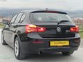 BMW 116d HATASIZ 2.5 PARÇA BOYALI EMSALSİZ TEMİZLİK'DE