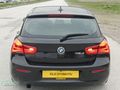 BMW 116d HATASIZ 2.5 PARÇA BOYALI EMSALSİZ TEMİZLİK'DE