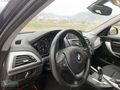 BMW 116d HATASIZ 2.5 PARÇA BOYALI EMSALSİZ TEMİZLİK'DE