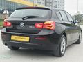 BMW 116d HATASIZ 2.5 PARÇA BOYALI EMSALSİZ TEMİZLİK'DE