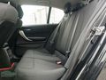 BMW 116d HATASIZ 2.5 PARÇA BOYALI EMSALSİZ TEMİZLİK'DE