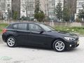 BMW 116d HATASIZ 2.5 PARÇA BOYALI EMSALSİZ TEMİZLİK'DE