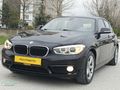 BMW 116d HATASIZ 2.5 PARÇA BOYALI EMSALSİZ TEMİZLİK'DE