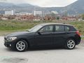 BMW 116d HATASIZ 2.5 PARÇA BOYALI EMSALSİZ TEMİZLİK'DE