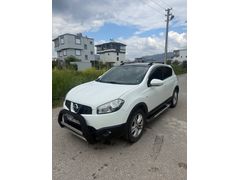 Sahibinden Nissan Qashqai 1.5 dCi Tekna 2012 Model 