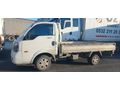 Sahibinden Kia Bongo K2500 DLX