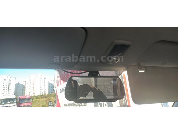Sahibinden Kia Bongo K2500 DLX