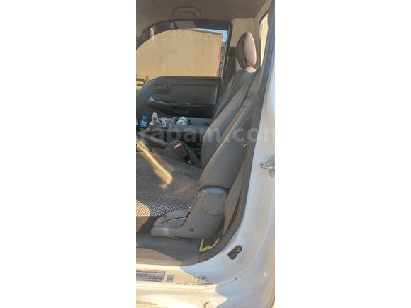 Sahibinden Kia Bongo K2500 DLX