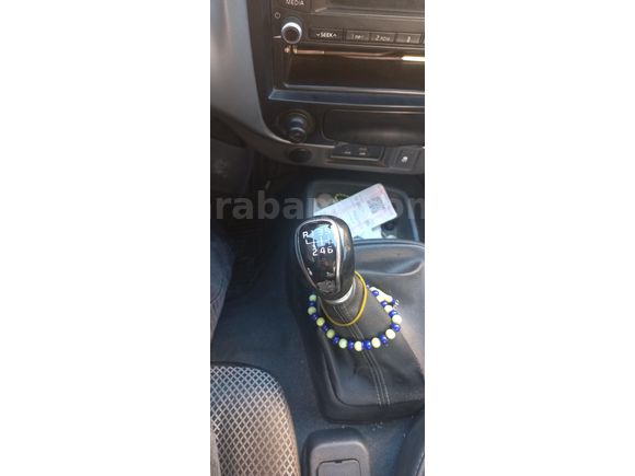Sahibinden Kia Bongo K2500 DLX