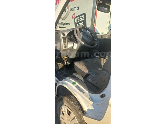 Sahibinden Kia Bongo K2500 DLX